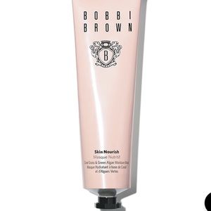 New in Box  Bobbi Brown Skin Nourish Mask